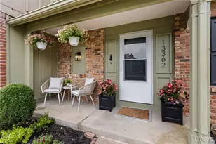 13362 Hiddencrest Ln, Ballwin, MO 63021 - Photo 3