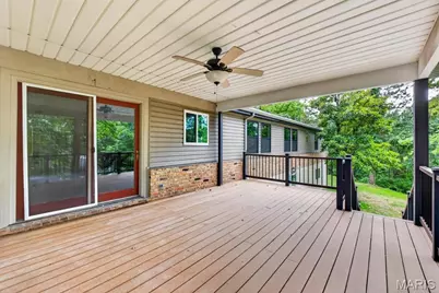 863 Woods Mill Road, Ballwin, MO 63011 - Photo 31
