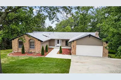 863 Woods Mill Road, Ballwin, MO 63011 - Photo 37