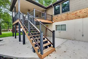 863 Woods Mill Rd, Ballwin, MO 63011 - Photo 33