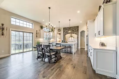 101 Lonesome Dove Way, Wentzville, MO 63348 - Photo 7
