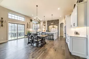 101 Lonesome Dove Wy, Wentzville, MO 63348 - Photo 7