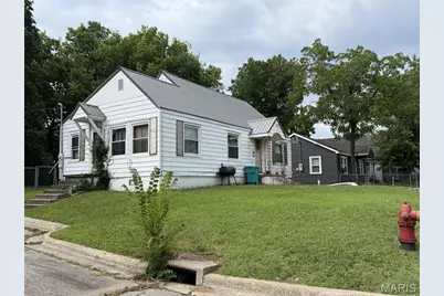 685 W 2nd Street, Lebanon, MO 65536 - Photo 1