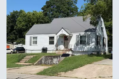 685 W 2nd Street, Lebanon, MO 65536 - Photo 1
