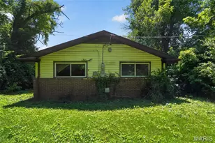 9955 Lanier Dr, Moline Acres, MO 63136 - Photo 3