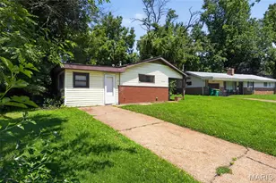9955 Lanier Dr, Moline Acres, MO 63136 - Photo 1