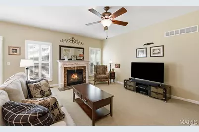 473 Angelique Place, Saint Charles, MO 63303 - Photo 3