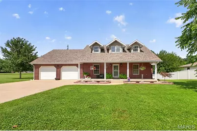 1269 Quail Valley Circle, Lebanon, MO 65536 - Photo 1