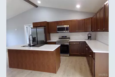 3710 Indigo Bunting Lane, Bismarck, MO 63624 - Photo 5