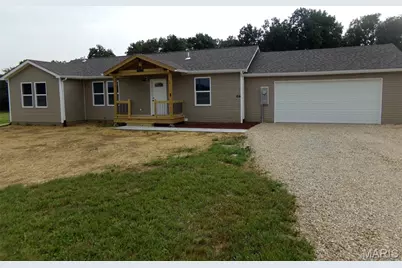 3710 Indigo Bunting Lane, Bismarck, MO 63624 - Photo 1