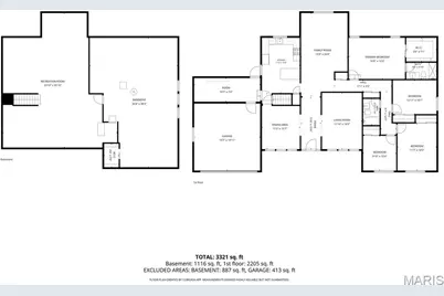 13009 Musket Court, Unincorporated, MO 63146 - Photo 45