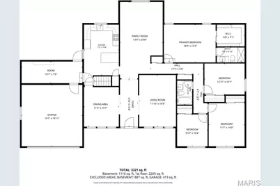 13009 Musket Court, Unincorporated, MO 63146 - Photo 43
