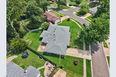 13009 Musket Court, Unincorporated, MO 63146 - Photo 41