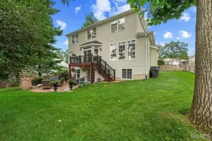 2159 Oak Dr, Crystal Lake Park, MO 63131 - Photo 35