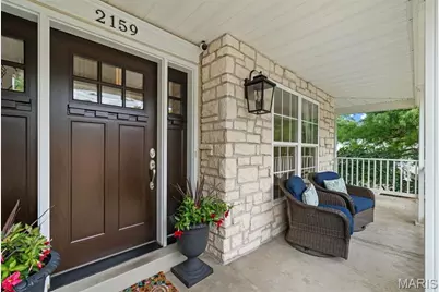 2159 Oak Drive, Crystal Lake Park, MO 63131 - Photo 3