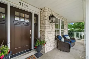 2159 Oak Dr, Crystal Lake Park, MO 63131 - Photo 3
