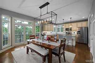 2159 Oak Dr, Crystal Lake Park, MO 63131 - Photo 9