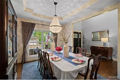 2159 Oak Drive, Crystal Lake Park, MO 63131 - Photo 5