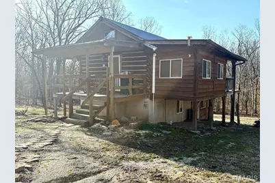 16629 Beaufort Road, Crocker, MO 65452 - Photo 1
