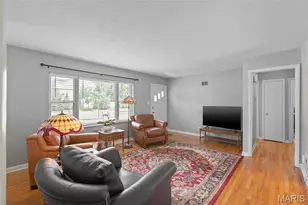 446 W Kirkham Ave, Webster Groves, MO 63119 - Photo 5