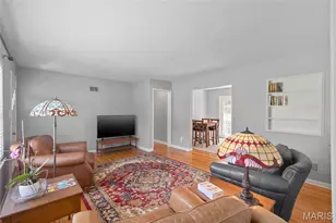 446 W Kirkham Ave, Webster Groves, MO 63119 - Photo 7