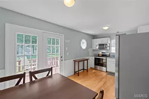 446 W Kirkham Ave, Webster Groves, MO 63119 - Photo 9