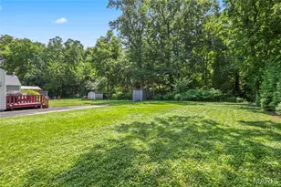 446 W Kirkham Ave, Webster Groves, MO 63119 - Photo 25
