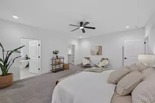 8555 Old Sappington Rd, Saint Louis, MO 63126 - Photo 29