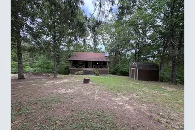 123 Monty Lane, Lonedell, MO 63060 - Photo 5