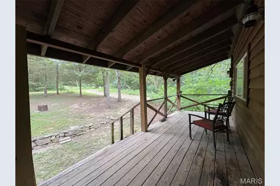 123 Monty Lane, Lonedell, MO 63060 - Photo 9