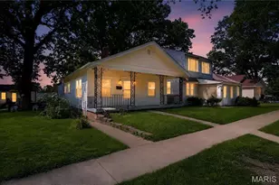 6546 Julian Ave, Saint Louis, MO 63133 - Photo 1