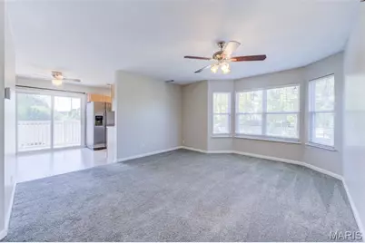 480 Benton Drive #F, Saint Peters, MO 63376 - Photo 5
