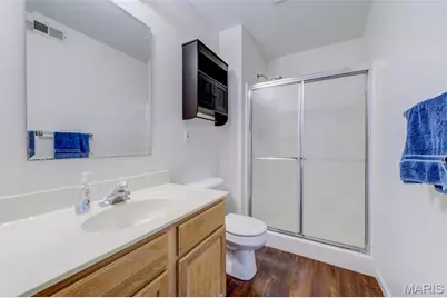 480 Benton Drive #F, Saint Peters, MO 63376 - Photo 9
