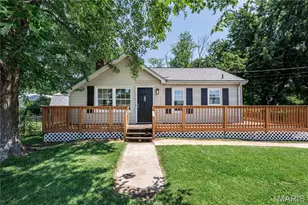 2554 Starling Airport Rd, Arnold, MO 63010 - Photo 1