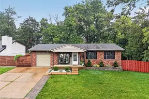 347 Lillian Ave, Saint Louis, MO 63122 - Photo 45