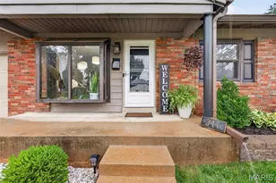 347 Lillian Ave, Saint Louis, MO 63122 - Photo 41