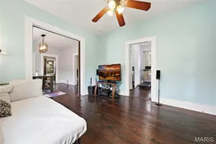 6807 Dale Ave, Saint Louis, MO 63139 - Photo 5