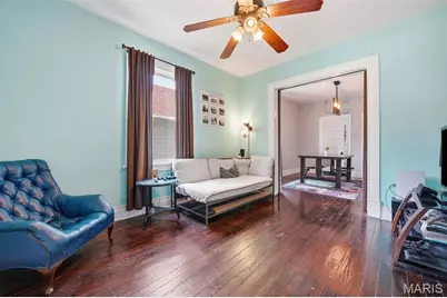 6807 Dale Avenue, Saint Louis, MO 63139 - Photo 3