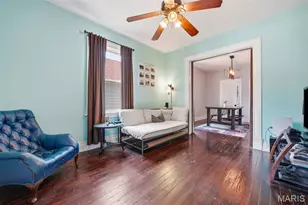 6807 Dale Ave, Saint Louis, MO 63139 - Photo 3