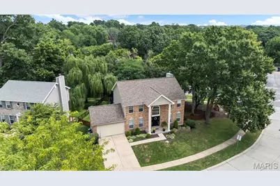 703 Trago Creek Drive, Ballwin, MO 63021 - Photo 57