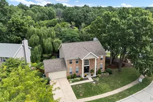 703 Trago Creek Dr, Ballwin, MO 63021 - Photo 57
