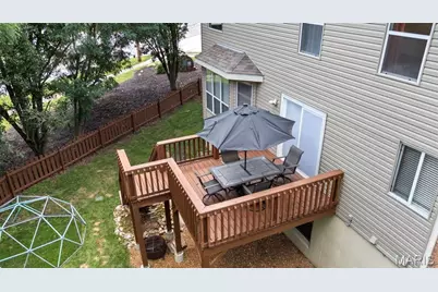 703 Trago Creek Drive, Ballwin, MO 63021 - Photo 59