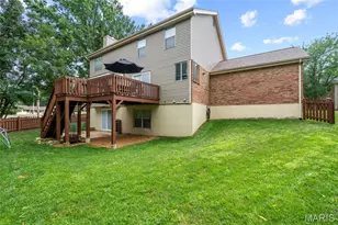 703 Trago Creek Dr, Ballwin, MO 63021 - Photo 53