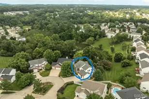 356 Carr Manor Ct, Ballwin, MO 63021 - Photo 37