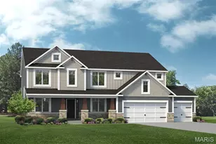 107 Lock Dr, Ballwin, MO 63011 - Photo 1