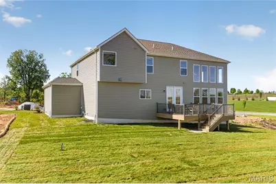 107 Lock Drive, Ballwin, MO 63011 - Photo 33