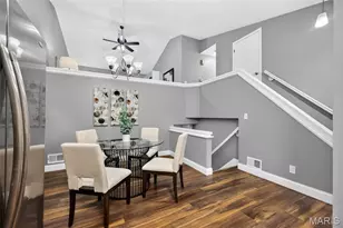 12950 Autumn View Dr, Unincorporated, MO 63146 - Photo 7