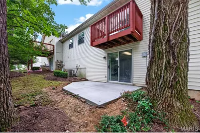 12950 Autumn View Drive, Unincorporated, MO 63146 - Photo 13