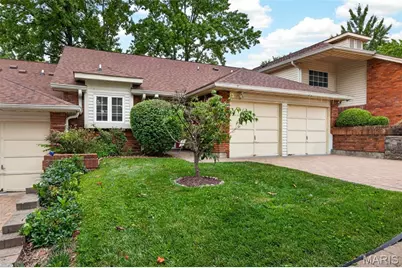 12950 Autumn View Drive, Unincorporated, MO 63146 - Photo 3