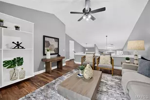 12950 Autumn View Dr, Unincorporated, MO 63146 - Photo 17